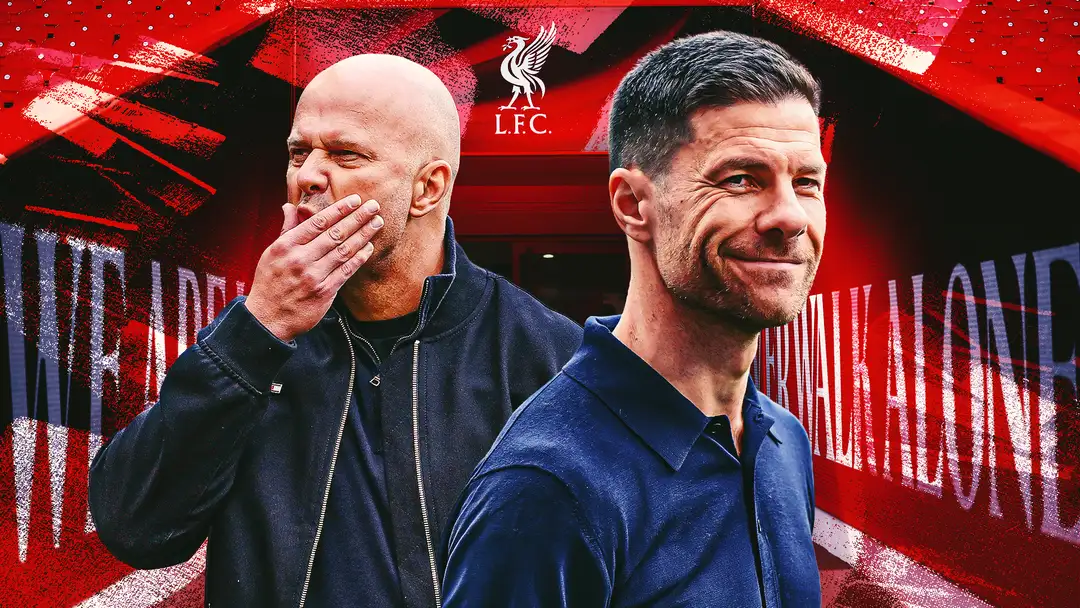 Liverpool akan menyesal karena tetap mempertahankan Arne Slot dan membiarkan Chelsea merekrut Xabi Alonso