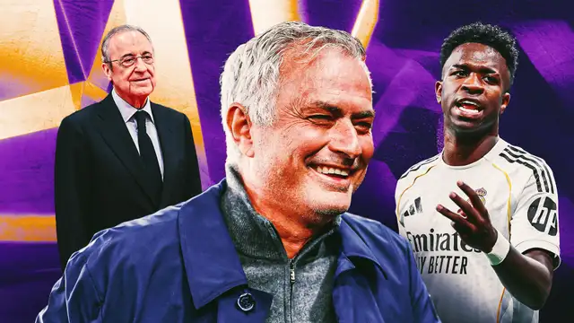 Jose Mourinho Kembali ke Real Madrid: Pihak yang Diuntungkan dan Dirugikan dari Keputusan Kontroversial Florentino Perez untuk Membawa Kembali 'The Special One' ke Bernabeu