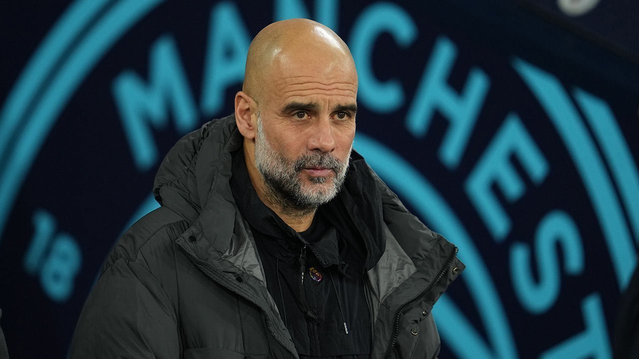 Pep Guardiola Buka Suara Soal Masa Depannya di Manchester City Usai Gagal Juara