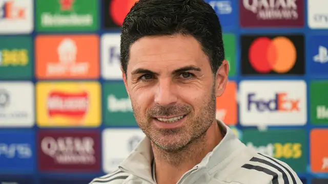 Kabar gembira bagi Arsenal seiring kembalinya pemain kunci ke sesi latihan menjelang final Liga Champions