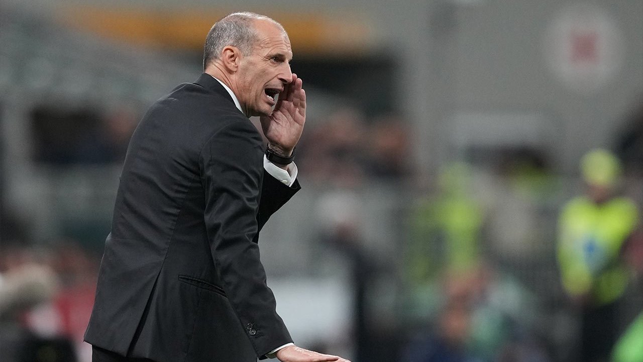 Bukan Grosso atau Sarri, Massimiliano Allegri Dinilai Paling Pas Gantikan Conte di Napoli