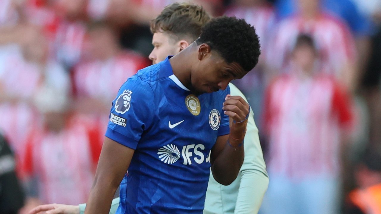 Hasil Sunderland vs Chelsea: The Black Cats Terkam The Blues untuk Segel Tiket Eropa
