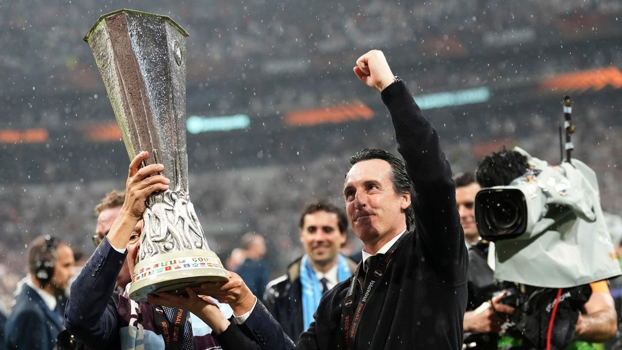 AC Milan Siapkan 5 Nama Sebagai Pengganti Massimiliano Allegri, Siapa Saja?