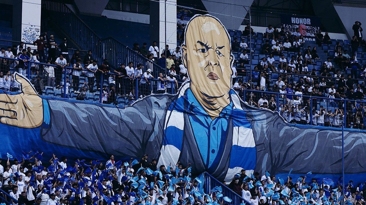 RESMI: Persib Ganti Bojan Hodak dengan Igor Tolic