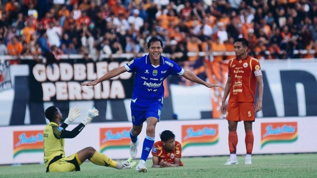 Hasil Sidang Komdis PSSI untuk Laga Persija vs Persib: Beckham Putra dan Rizky Ridho Dapat Sanksi, Maung Bandung Ganti Rugi Kursi Plastik