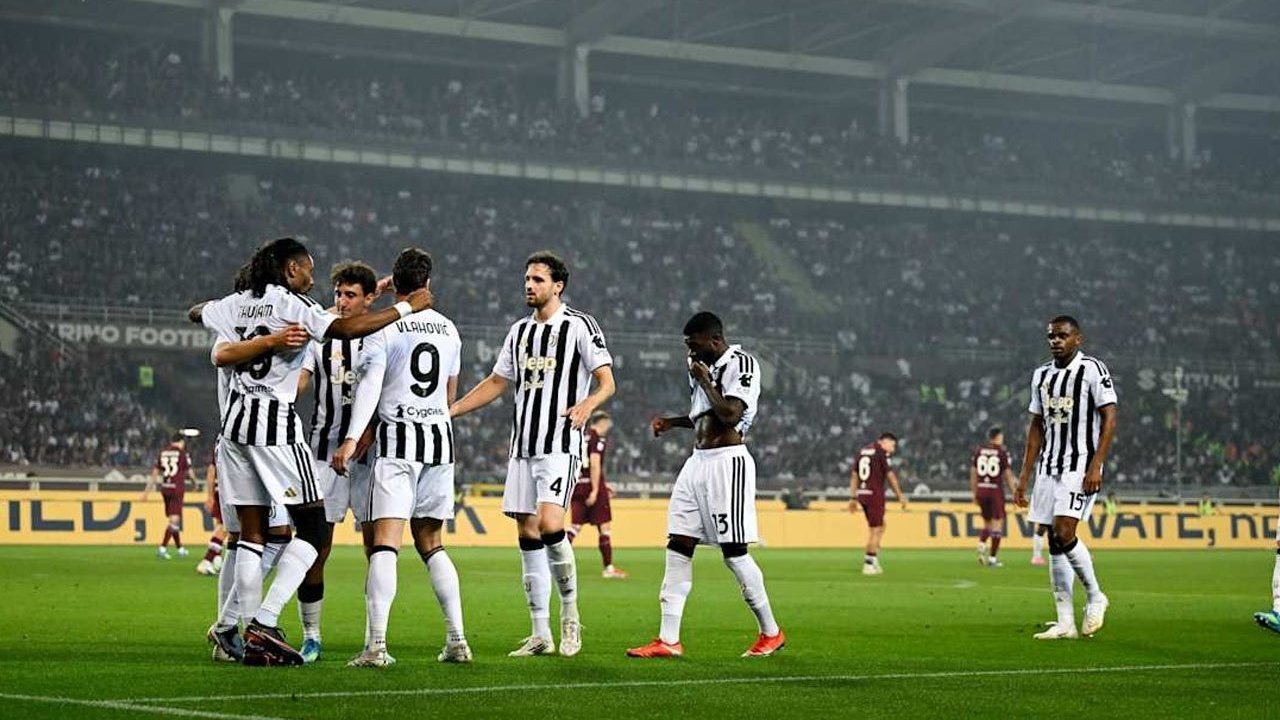 Juventus Cari Striker Baru, Siapa yang Bisa Atasi Krisis Gol Bianconeri?