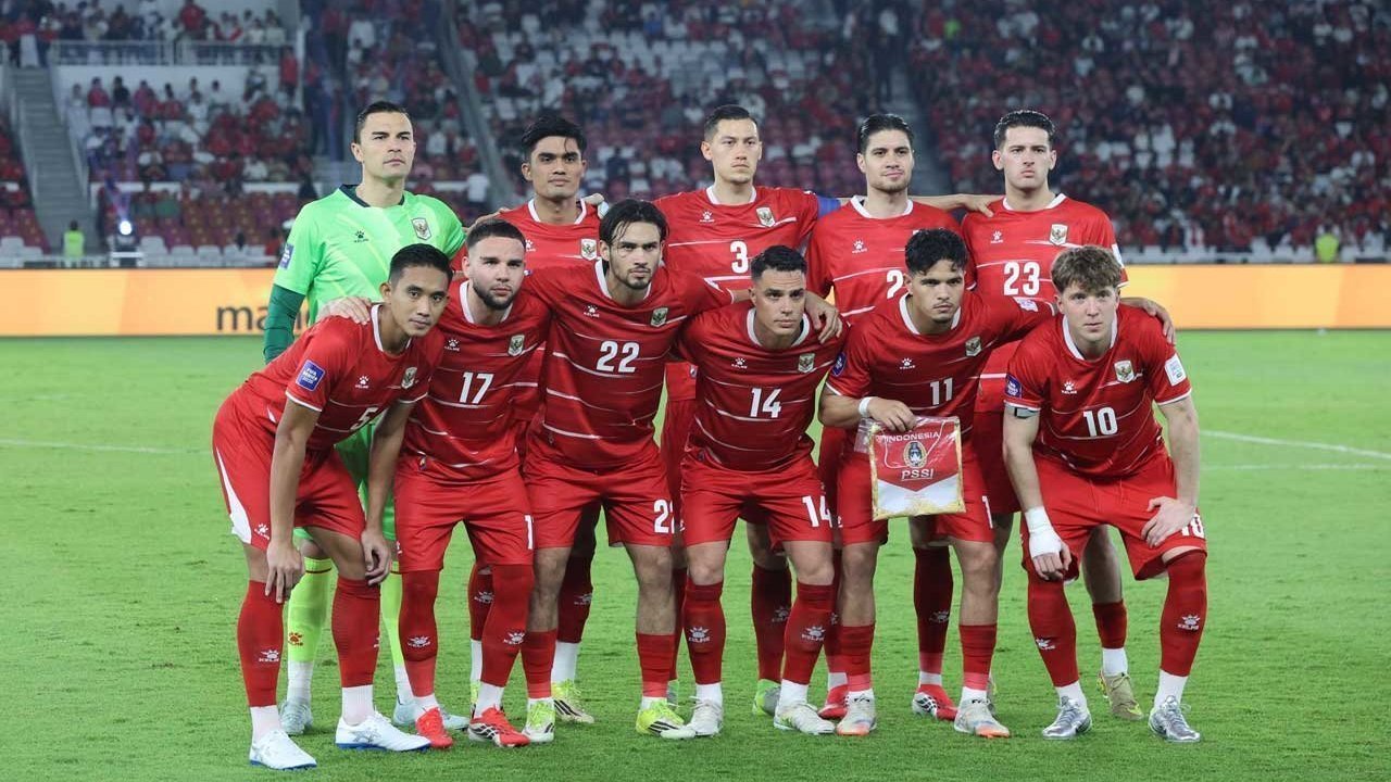 Alasan Timnas Indonesia Berkandang di Pakansari pada Penyisihan dan Pindah ke Gelora Bung Karno jika Lolos Semifinal Piala AFF 2026