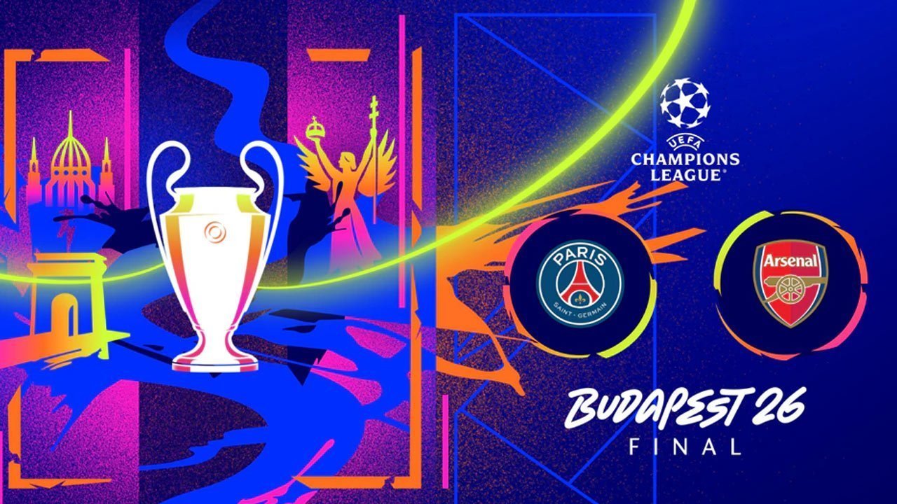 Jadwal Siaran Langsung PSG vs Arsenal: Kick Off Jam Berapa dan Tayang di TV Mana?