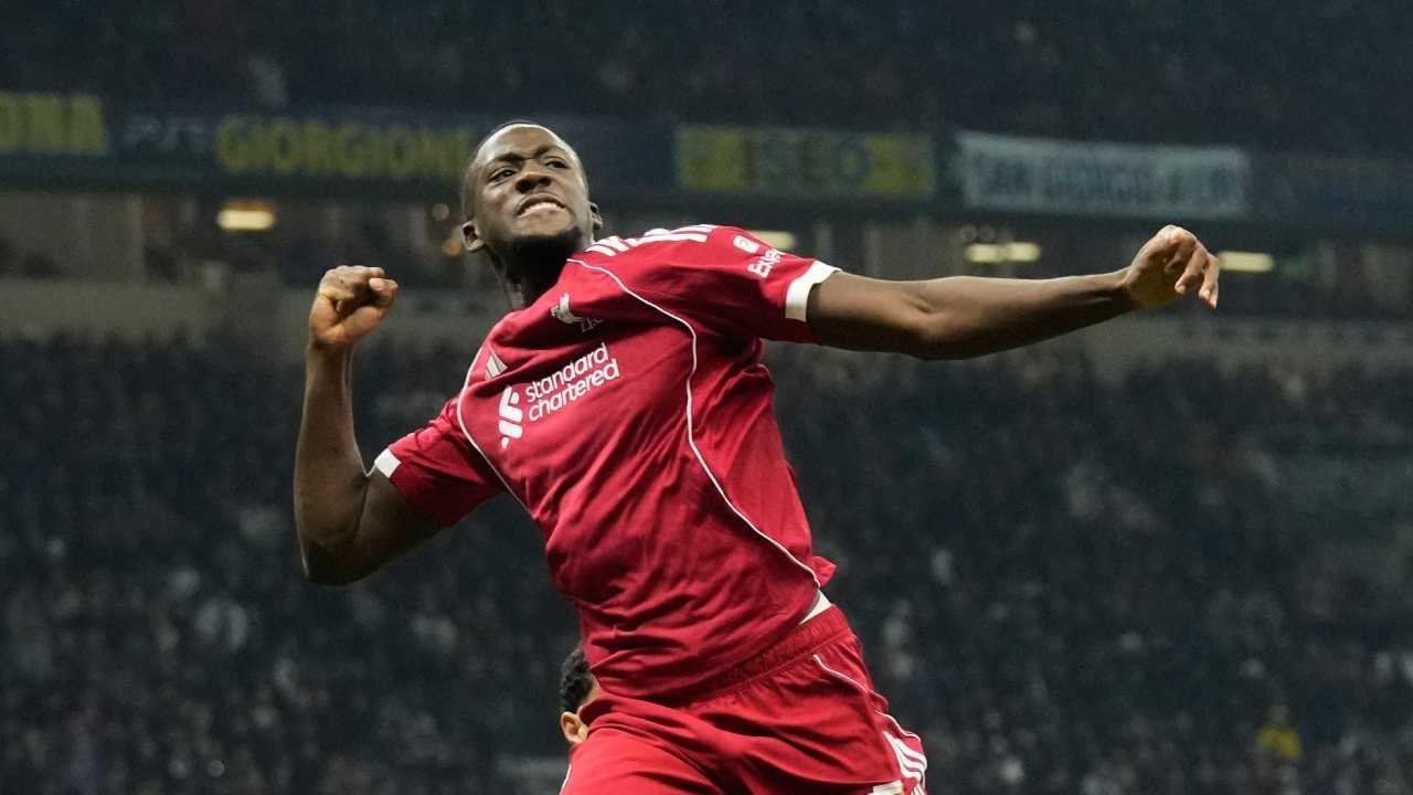 Liverpool Resmi Lepas Ibrahima Konate Secara Gratis