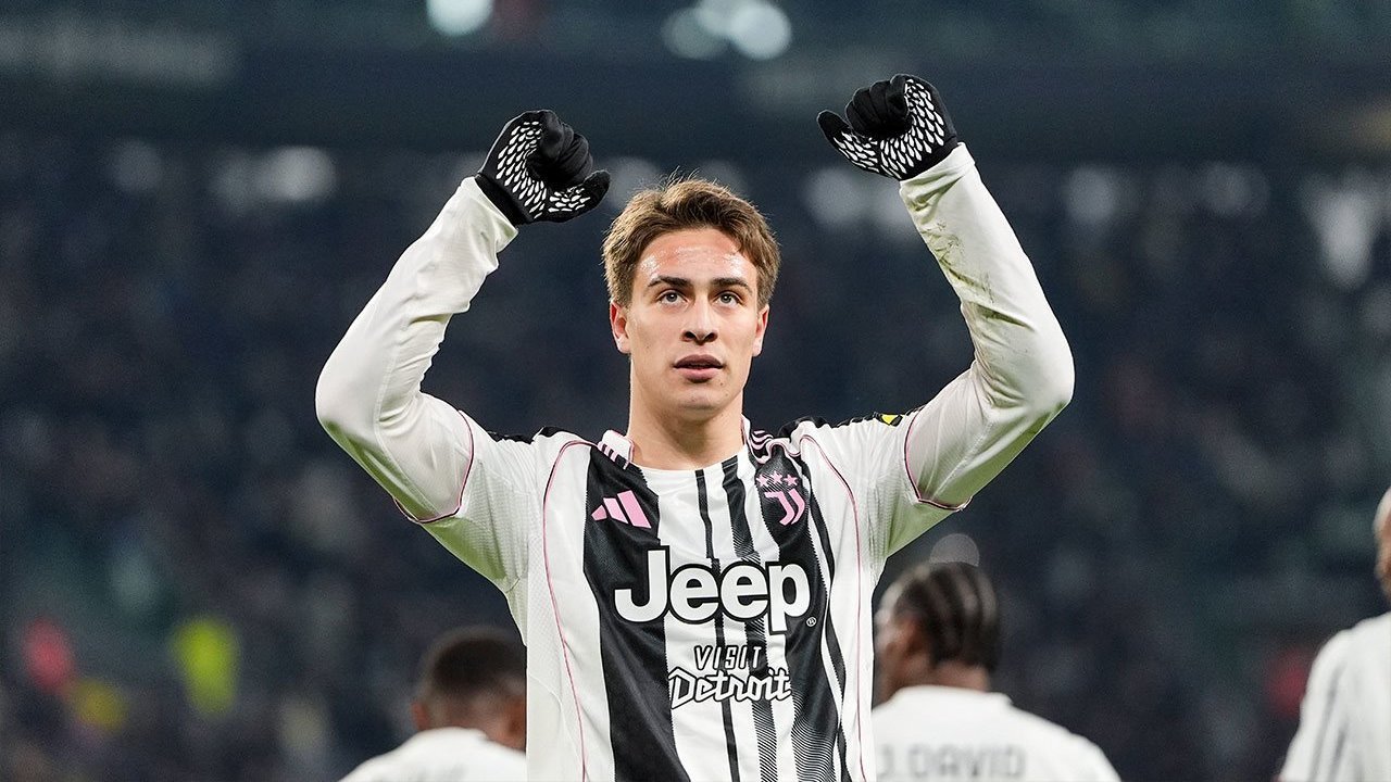 Mengapa Kenan Yildiz Mau Tinggalkan Bayern Munchen dan Memilih Juventus?