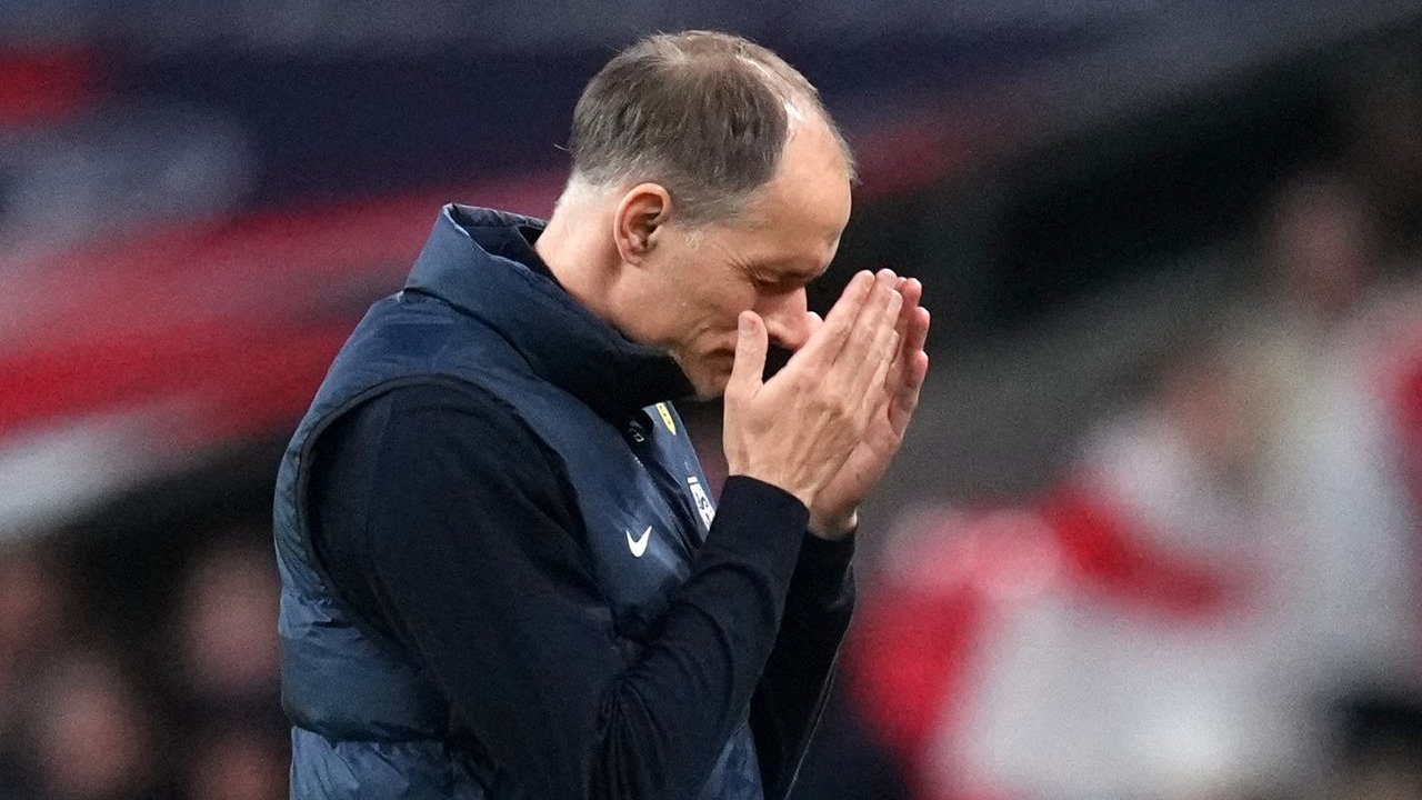 Jelang Piala Dunia 2026: Timnas Inggris Disebut Tim Favorit, tapi Ada Satu Titik Lemah