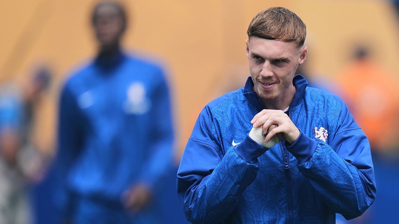 Cole Palmer Gagal ke Piala Dunia: Mencari Pembenaran di Balik Keputusan Kontroversial