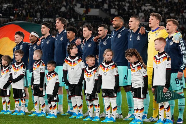 Prediksi Piala Dunia 2026: Jerman vs Curacao 15 Juni 2026