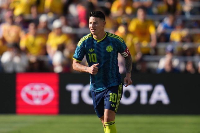Prediksi Piala Dunia 2026: Uzbekistan vs Kolombia Kamis 18 Juni 2026