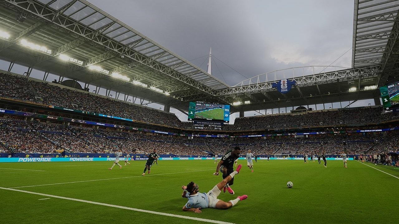 Uruguay Berusaha Bangkit, Cape Verde Ingin Melanjutkan Kejutan
