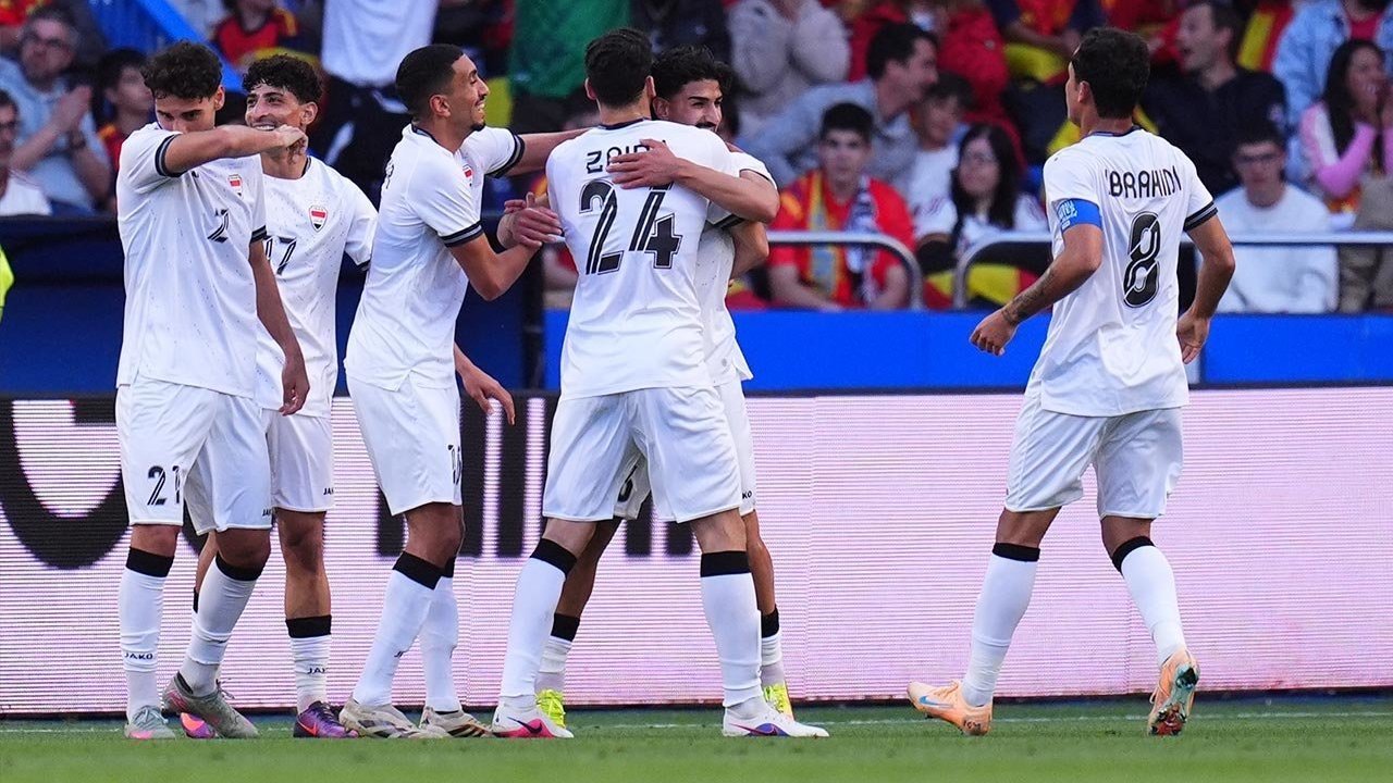 Tempat Menonton Prancis Vs Irak di Piala Dunia 2026, Selasa 23 Juni 2026