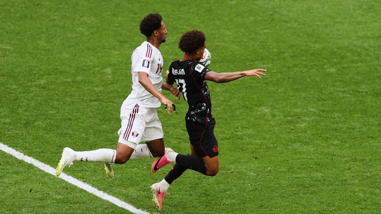Qatar yang Tampil Mengecewakan di Piala Dunia 2026