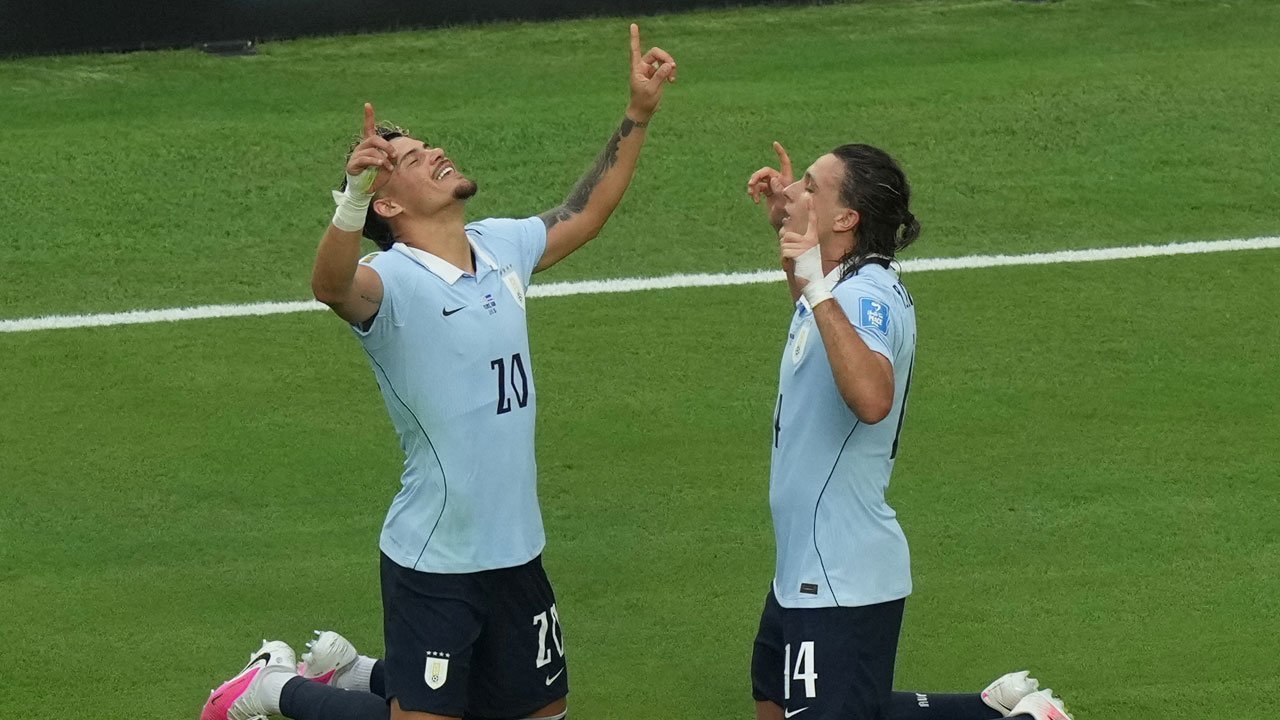 Uruguay Mencari Titik Balik, Spanyol Mengusung Optimisme Tinggi