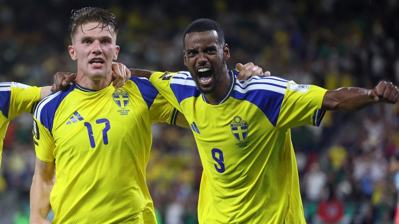 Tempat Menonton Jepang vs Swedia di Piala Dunia 2026, 26 Juni 2026