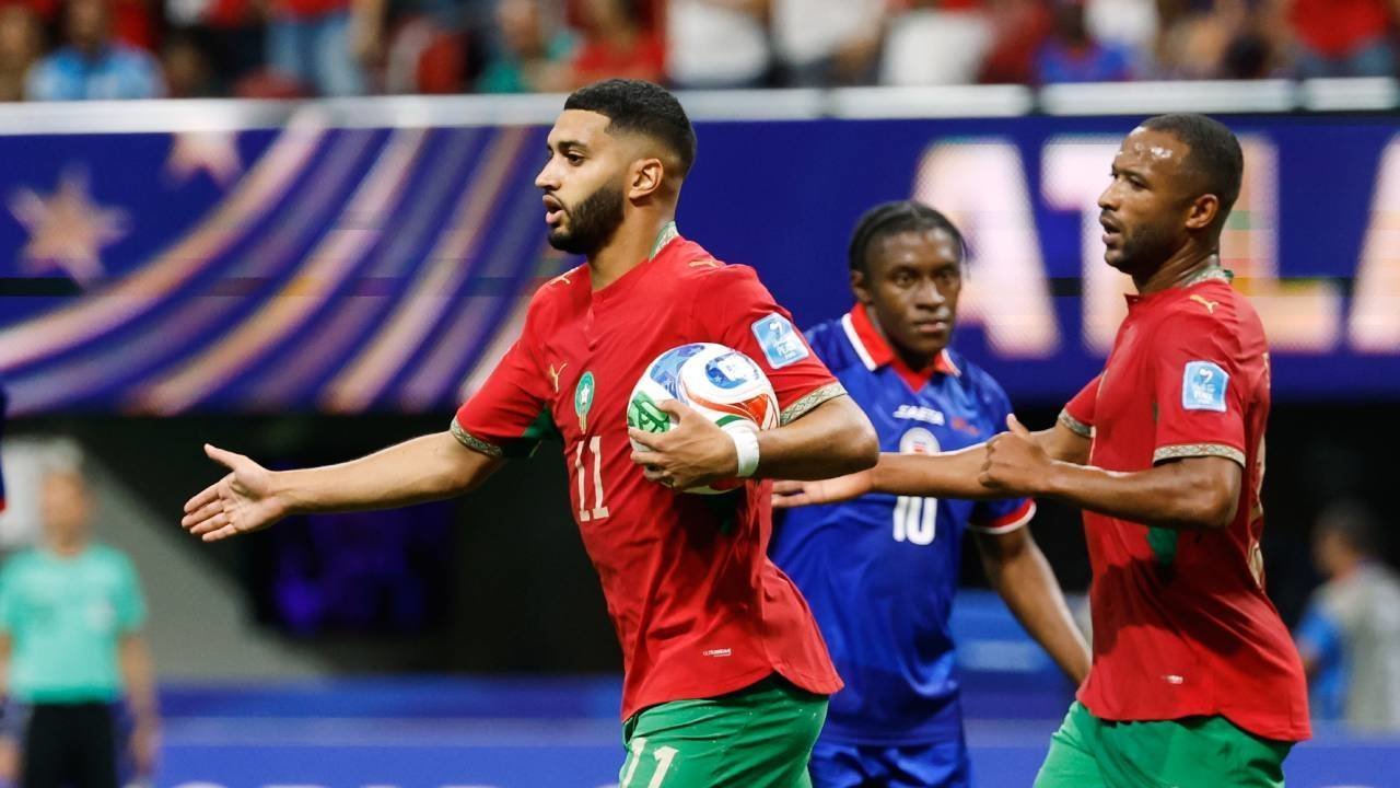 Tempat Menonton Belanda vs Maroko di Piala Dunia 2026, 30 Juni 2026