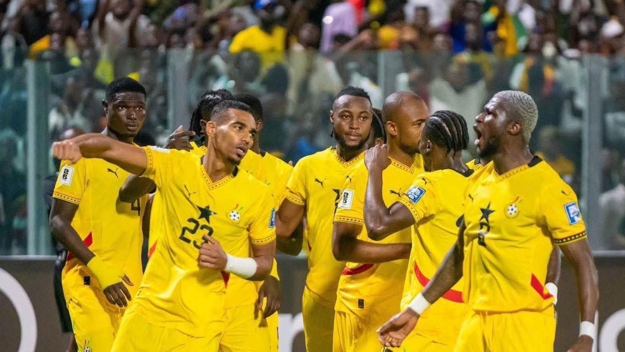 Tempat Menonton Kolombia vs Ghana di Piala Dunia 2026, 4 Juli 2026