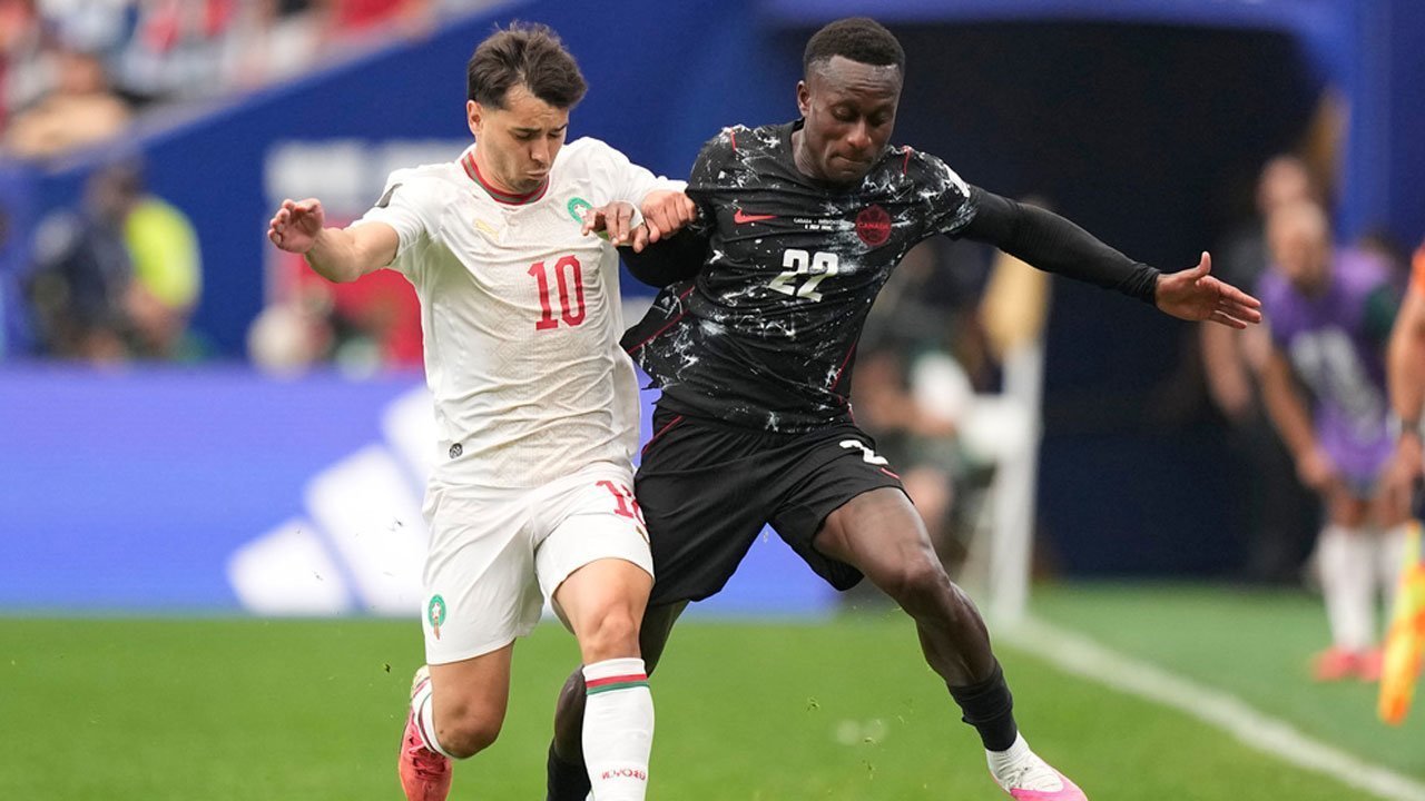 Doa Brahim Diaz Terkabul: Maroko Jumpa Prancis di Perempat Final Piala Dunia 2026