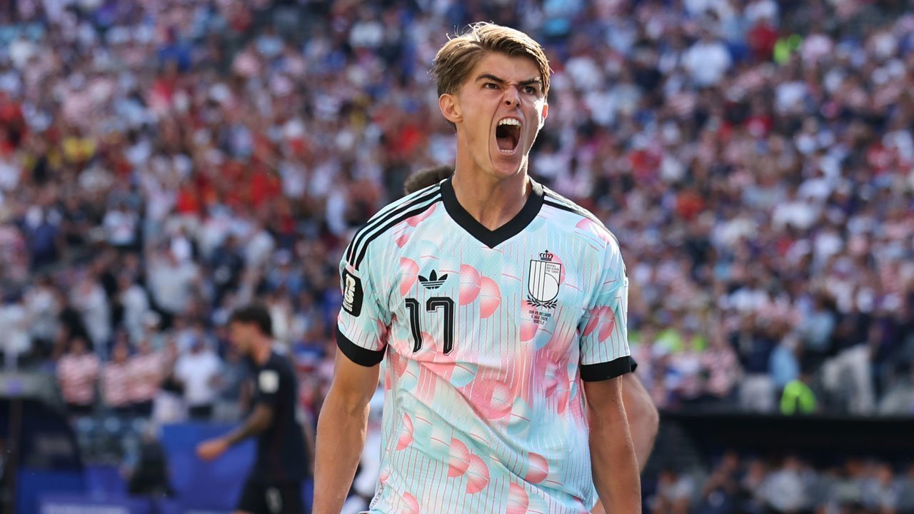 21 Pemain Serie A dan Serie B Masih Bertahan di Piala Dunia 2026: Pilar Kunci Belgia dan Norwegia