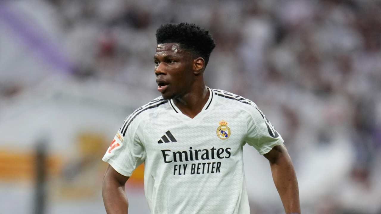 Manchester United Siapkan Kontrak 5 Tahun untuk Aurelien Tchouameni