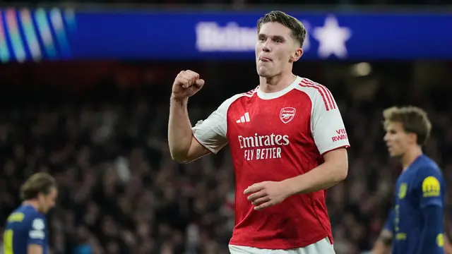 Arsenal Gagal Rayu Atletico Madrid, Tawaran Gyokeres untuk Julian Alvarez Ditolak