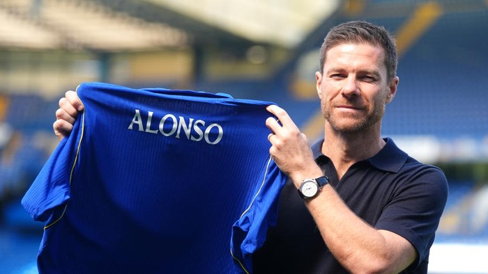 Di Matteo Yakin Alonso Akan Langsung Bawa Chelsea Kembali ke UCL