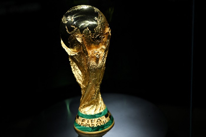 Jadwal Final Piala Dunia 2026 Spanyol Vs Argentina Lengkap dengan Jam Tayang