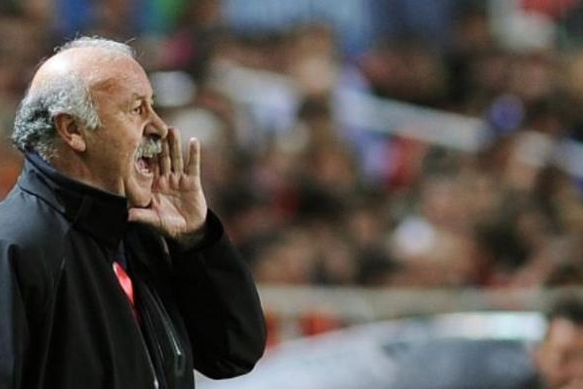 Peringatan untuk Spanyol dari Pelatih yang Beri Gelar Piala Dunia 2010