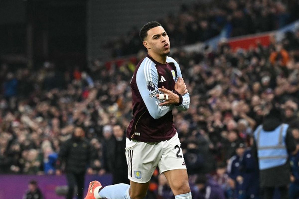 Chelsea Tingkung Arsenal, Morgan Rogers Jadi Rekrutan Termahal dengan Mahar Rp 2,82 Triliun