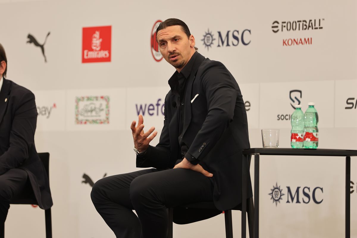 Respons Ibrahimovic Usai Chelsea Dikabarkan Sepakati Transfer Morgan Rogers Rp 2,8 Triliun