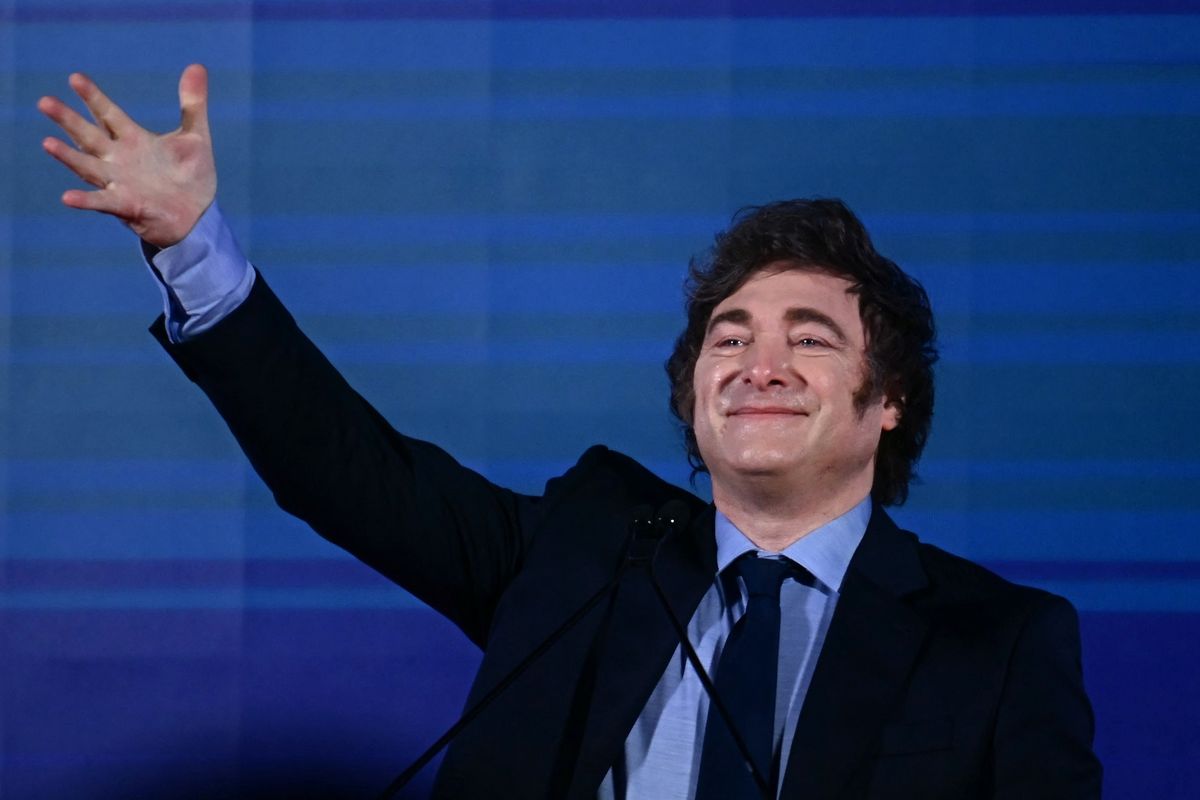 Meski Kalah di Final Piala Dunia 2026, Presiden Argentina Siapkan Hari Libur Khusus