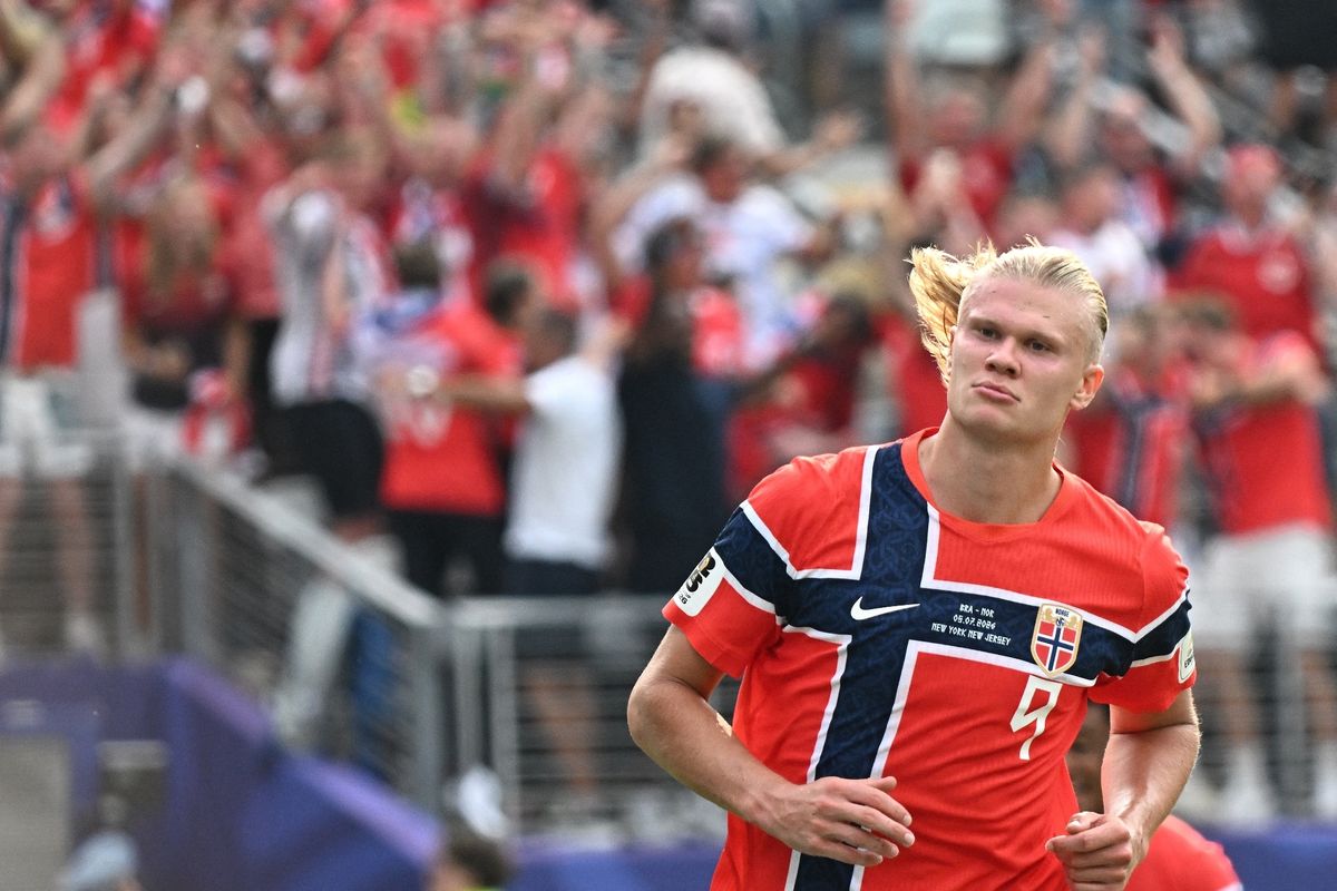 Update Ranking FIFA Usai Piala Dunia 2026: Spanyol Teratas, Norwegia Naik Paling Drastis