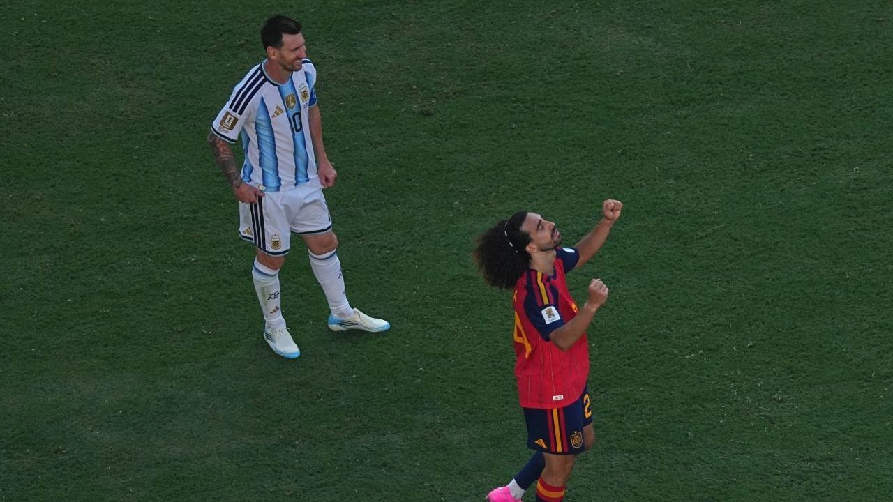 Piala Dunia 2026: Spanyol dan Prancis Dominasi Tim Terbaik Turnamen