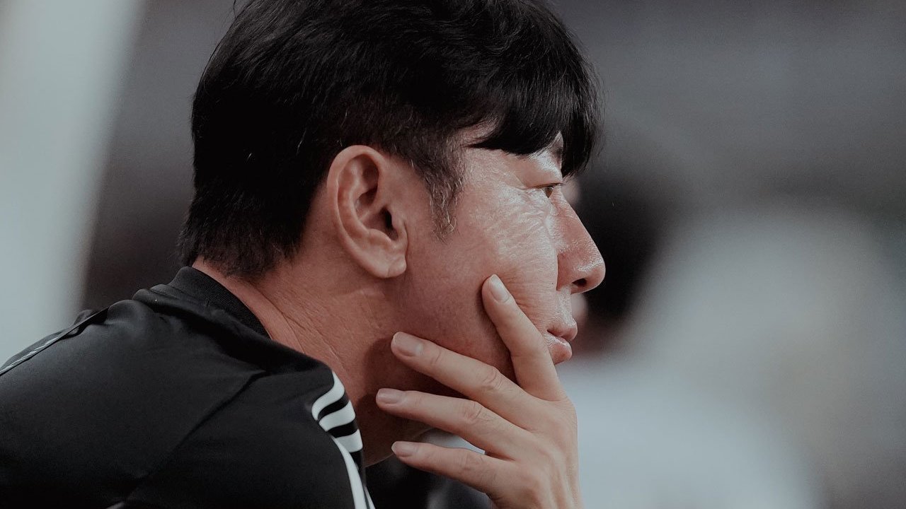 5 Catatan Debut Shin Tae-yong di Persija Jakarta: Kurang-kurangi Emosinya!