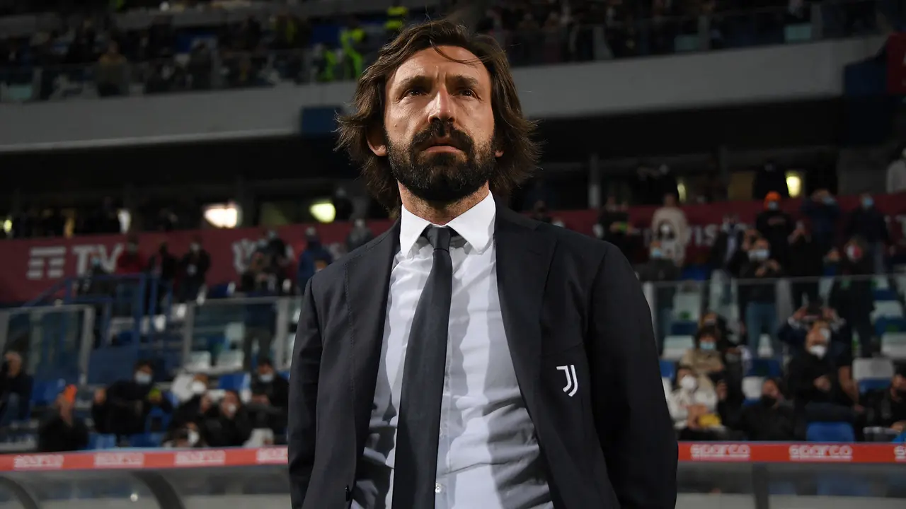 Penunjukan Andrea Pirlo Jadi Pelatih Timnas Italia Tertunda, Tersandung Hubungan dengan Perusahaan Taruhan