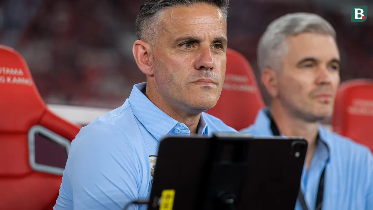 John Herdman Puas Timnas Indonesia Hajar Kamboja di Piala AFF 2026: Apresiasi untuk Mitchell Baker dan Erick Thohir