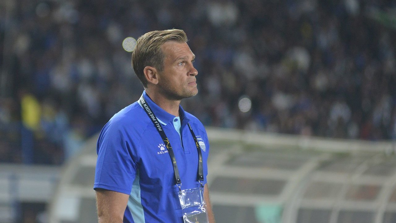 Igor Tolic Soroti 2 Hal Usai Persib Menang 2-0 atas DPMM FC di Piala Presiden 2026