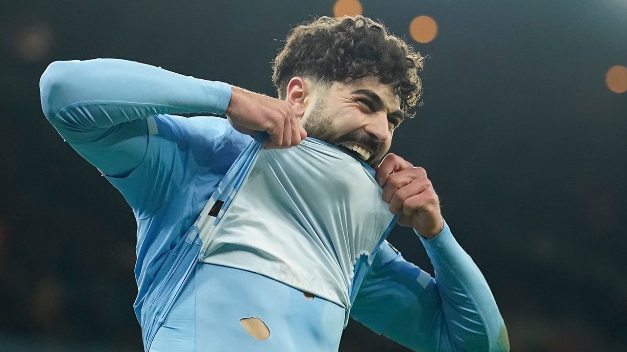 Resmi! Josko Gvardiol Perpanjang Kontrak di Manchester City hingga 2031